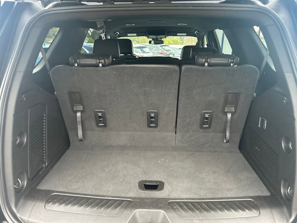 Used 2023 Chevrolet Tahoe LT image 11
