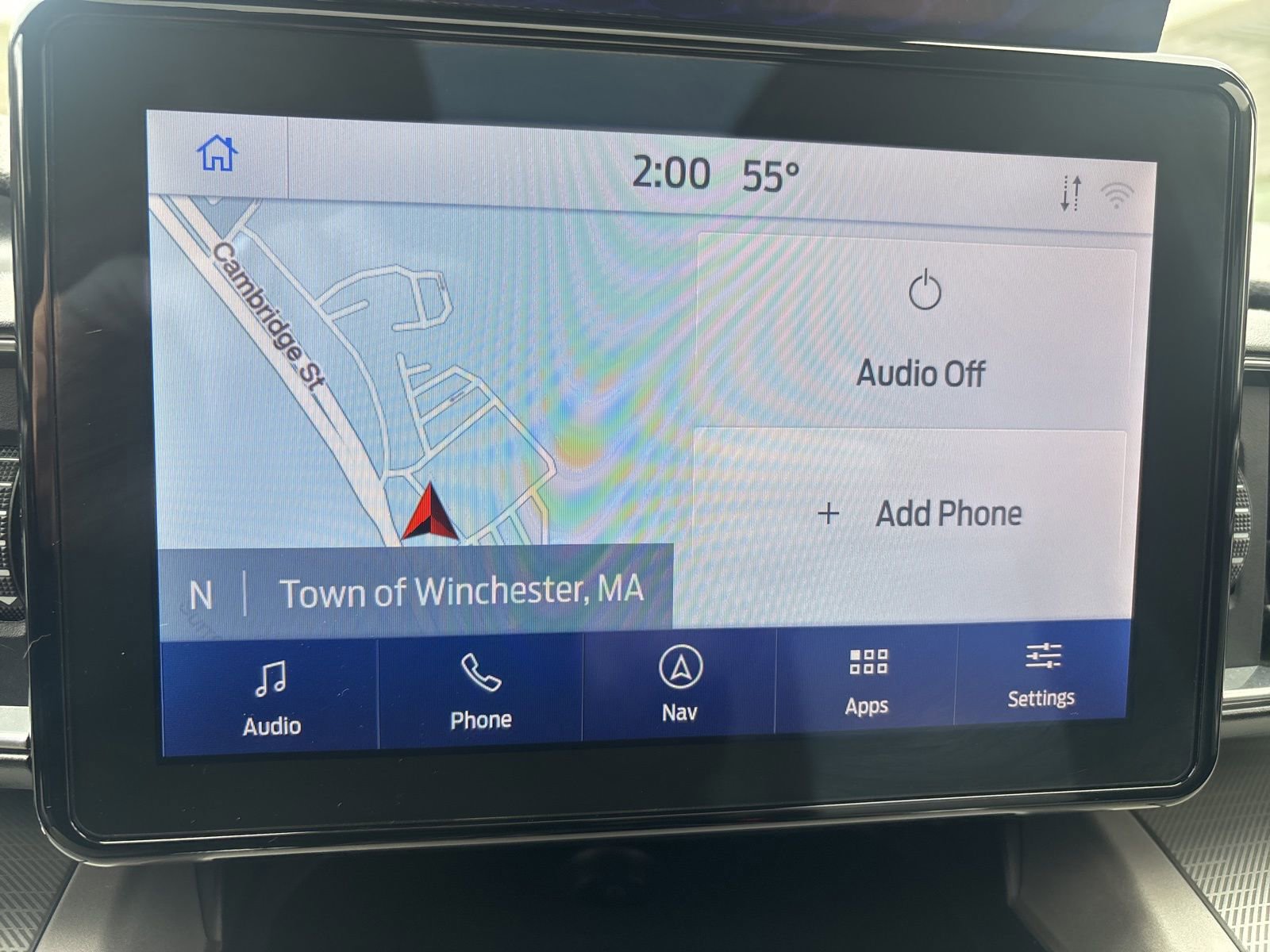 Certified 2023 Ford Explorer XLT w/ Equipment Group 202A image 24