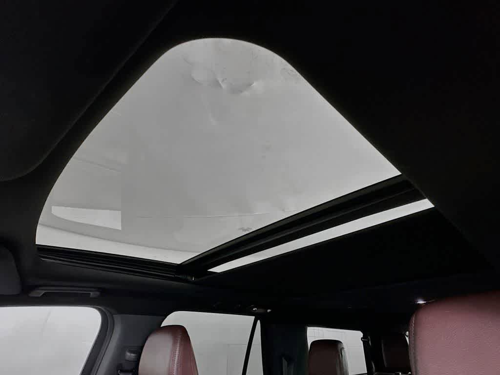 Certified 2024 Ford Expedition Max Limited RWD image 33