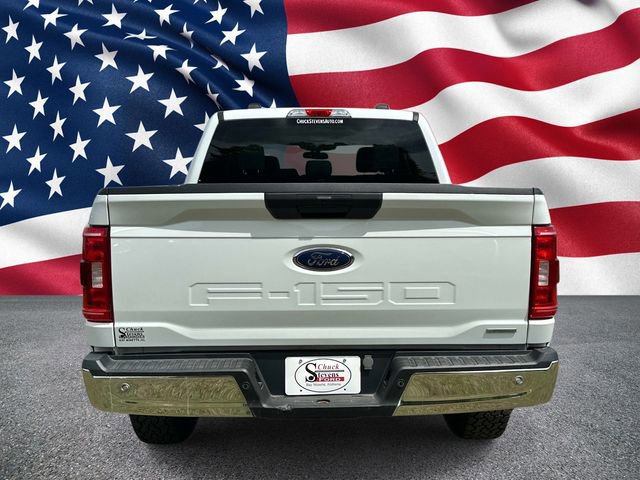 Certified 2023 Ford F150 XLT image 5