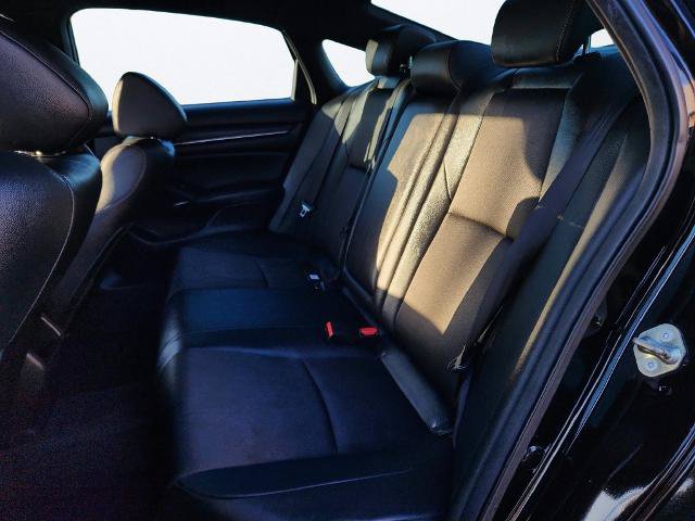 Used 2020 Honda Accord Sport image 24