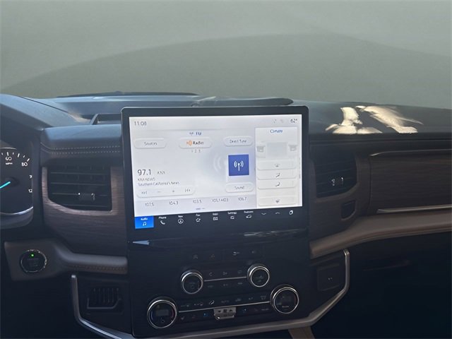 Certified 2024 Ford Expedition Max Limited image 11