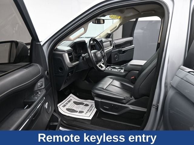 Certified 2024 Ford Expedition XLT AWD/4WD image 19