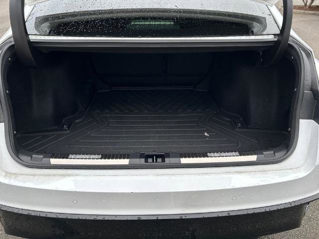 Used 2024 Lexus IS 350 F Sport image 33