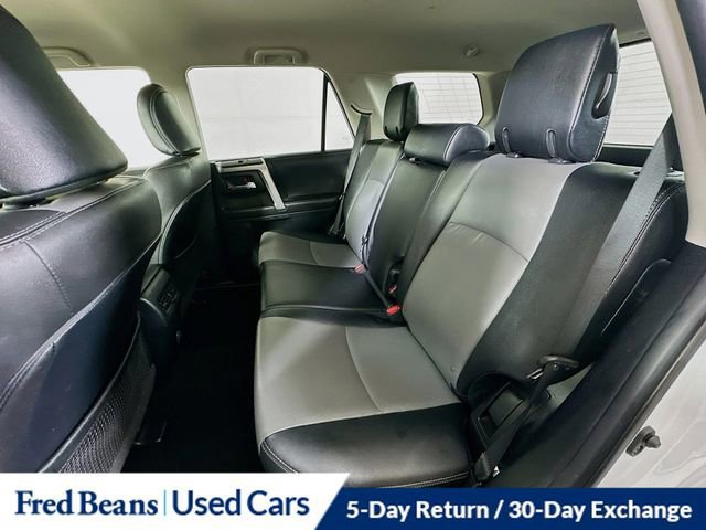 Used 2024 Toyota 4Runner SR5 Premium image 27