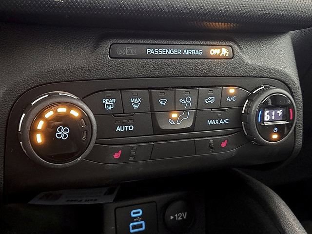 Certified 2021 Ford Bronco Sport Big Bend w/ Big Bend Package AWD/4WD image 16