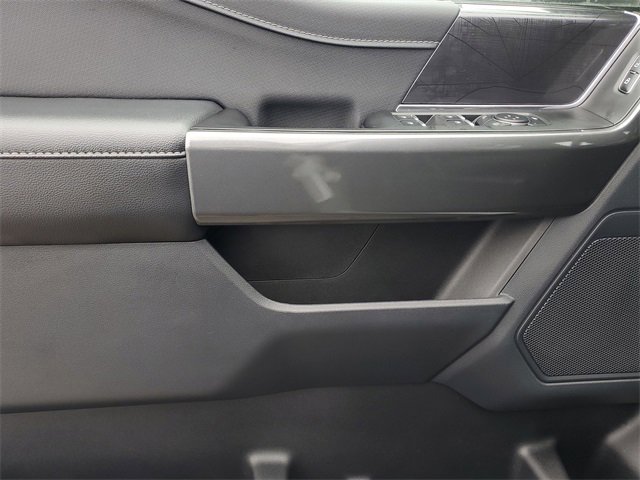 Certified 2023 Ford F150 XLT w/ Equipment Group 302A High image 7