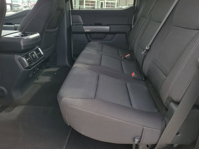 Certified 2022 Ford F150 XLT w/ Equipment Group 302A High image 9