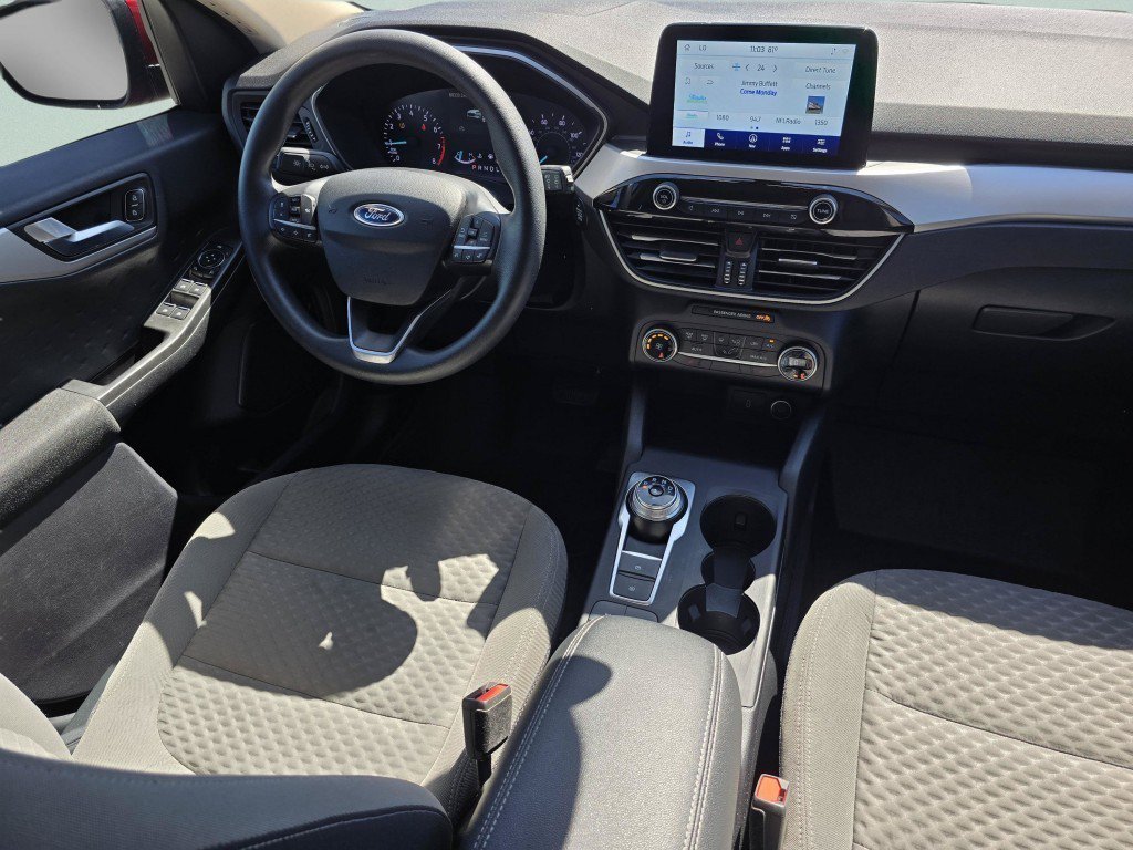 Certified 2020 Ford Escape SE AWD/4WD image 30