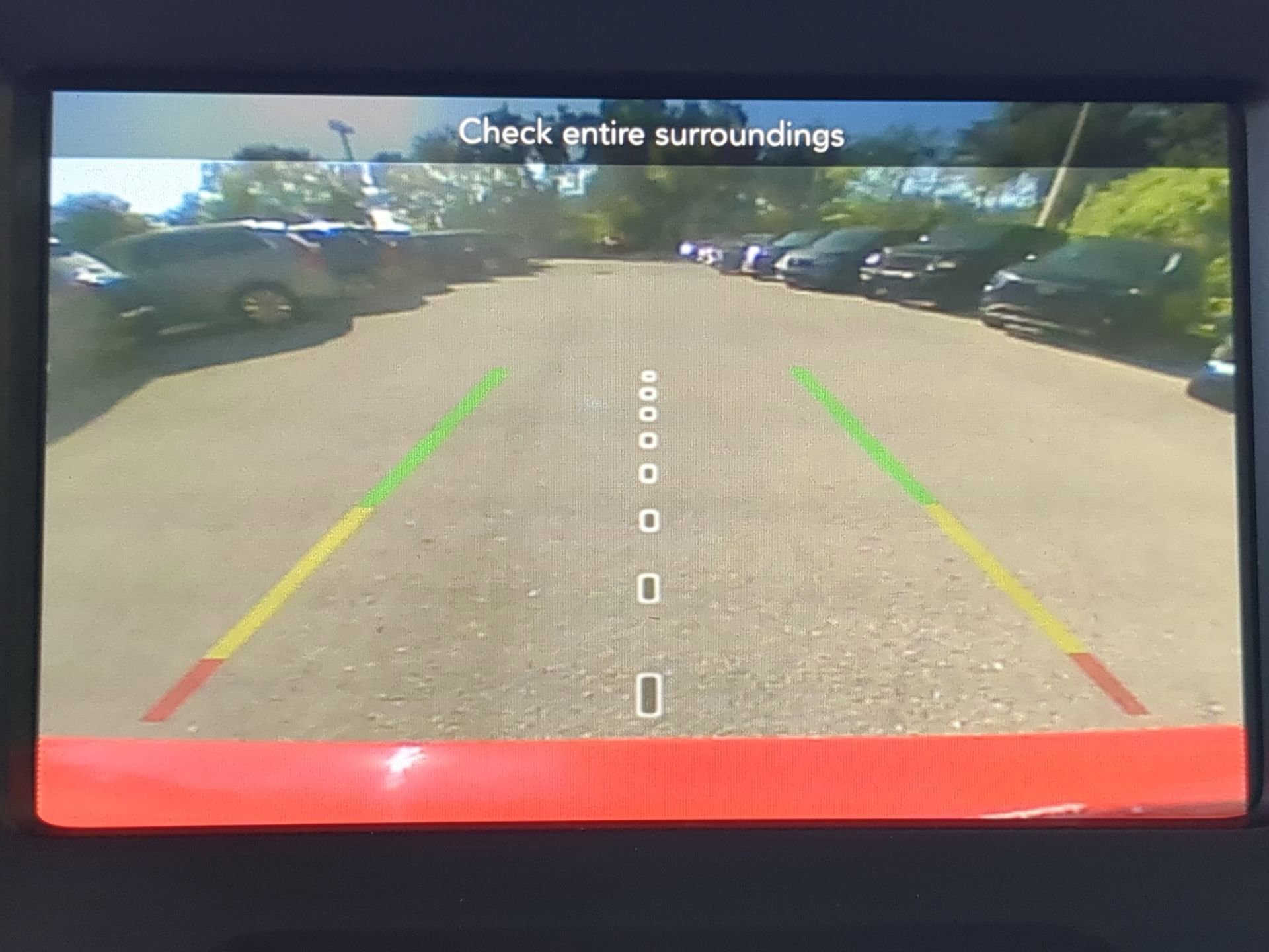 Used 2018 Jeep Renegade Latitude image 50