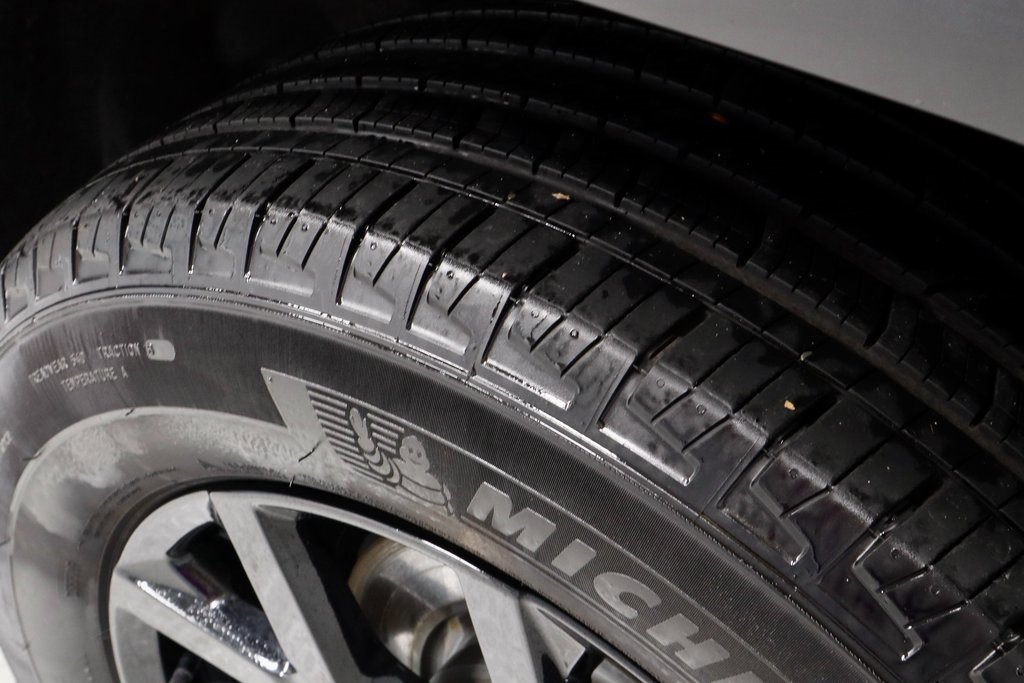 Used 2024 Jeep Grand Cherokee Altitude image 20