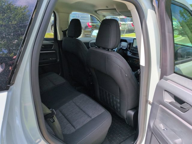 Certified 2023 Ford Bronco Sport Big Bend AWD/4WD image 17