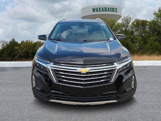 Used 2024 Chevrolet Equinox Premier AWD/4WD image 2