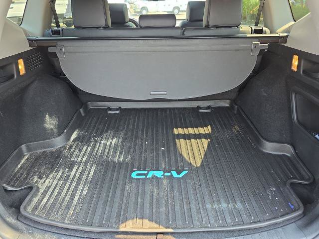 Used 2022 Honda CR-V EX-L image 32