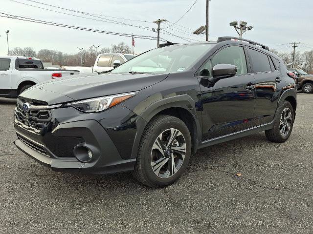 Used 2024 Subaru Crosstrek 2.0i Premium image 3