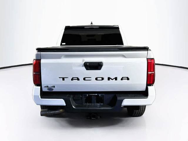 Used 2024 Toyota Tacoma SR5 AWD/4WD image 5