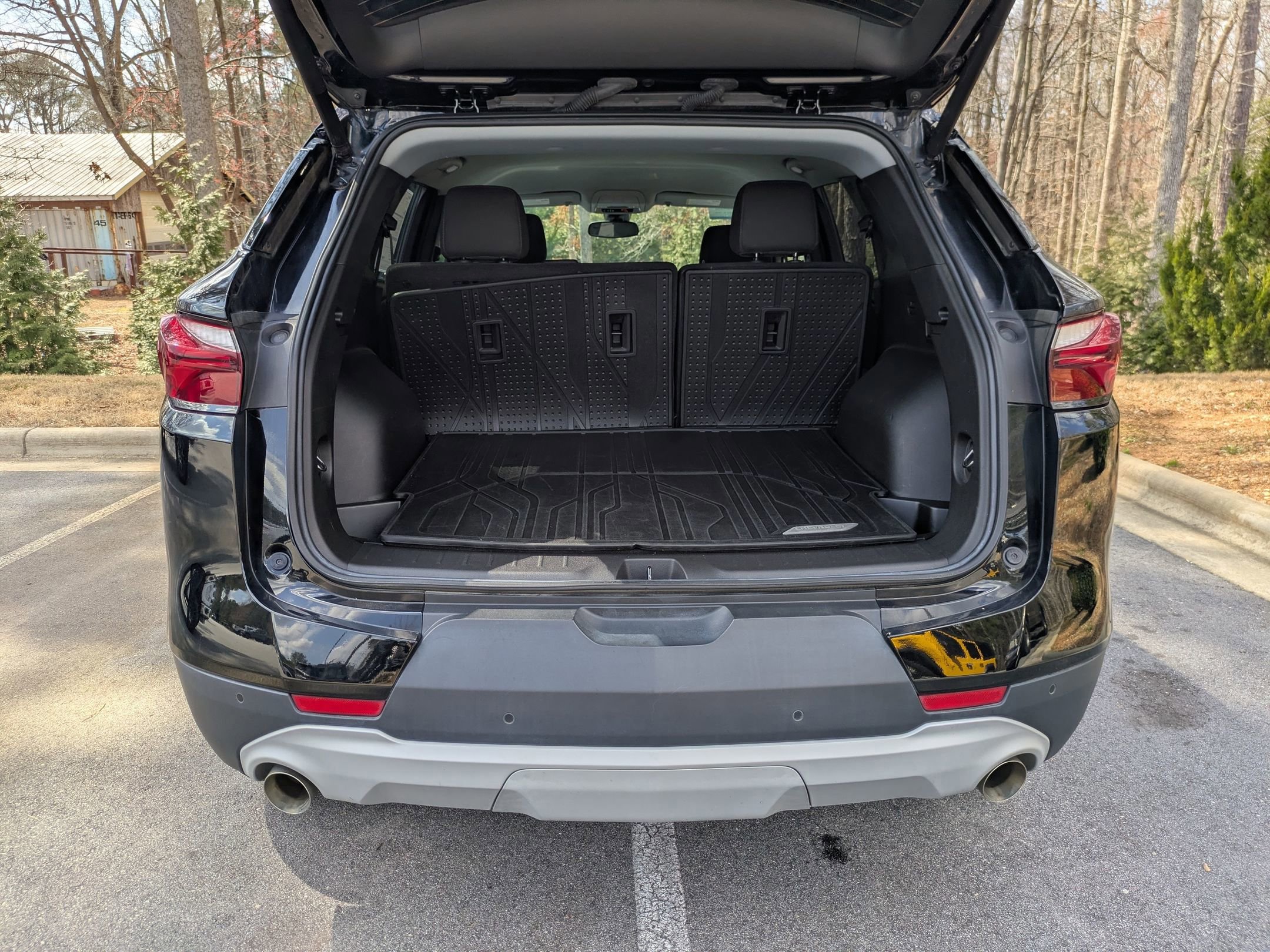 Used 2022 Chevrolet Blazer LT image 29