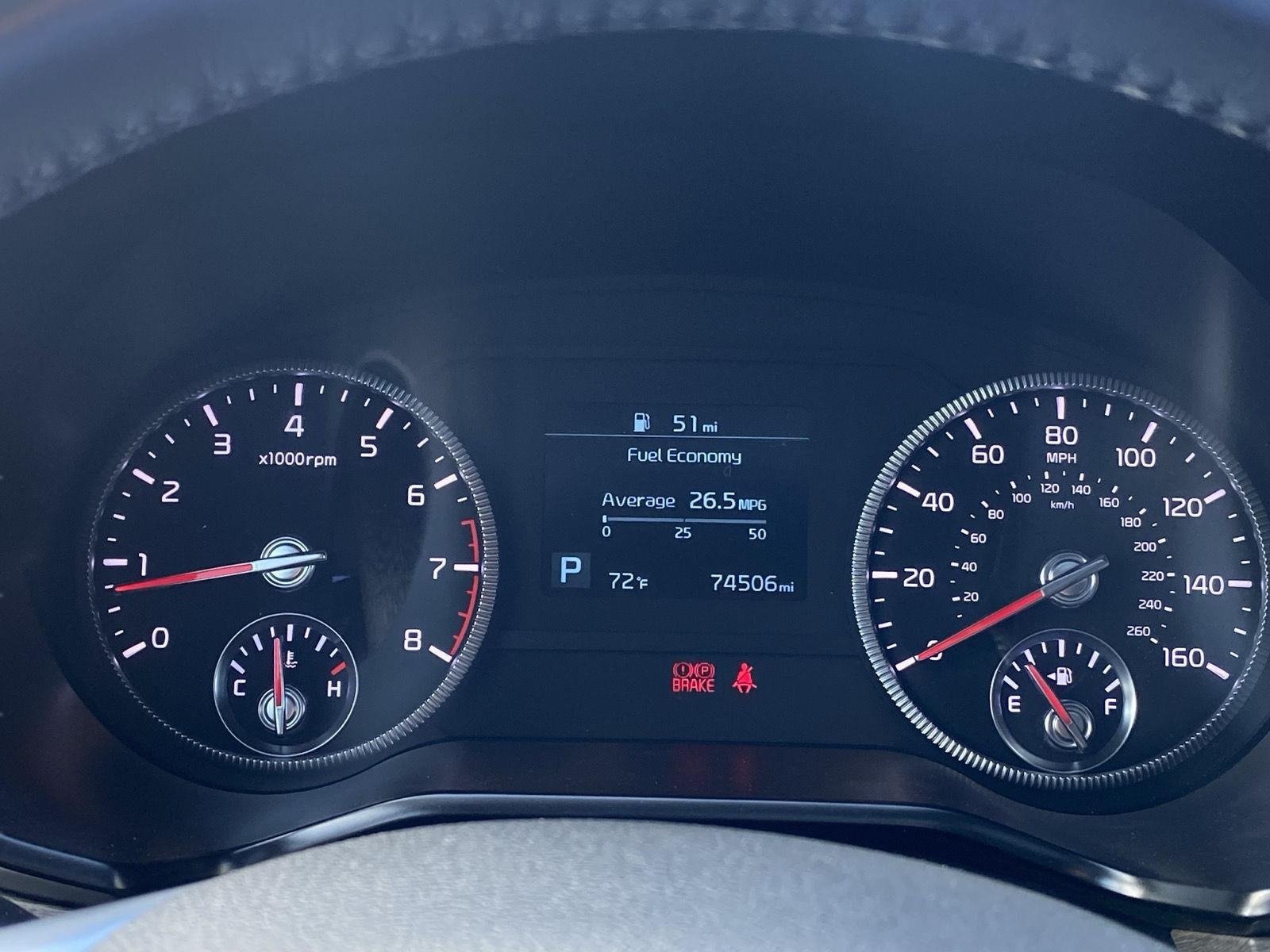 Used 2022 Kia Telluride EX w/ EX Premium Package FWD image 34