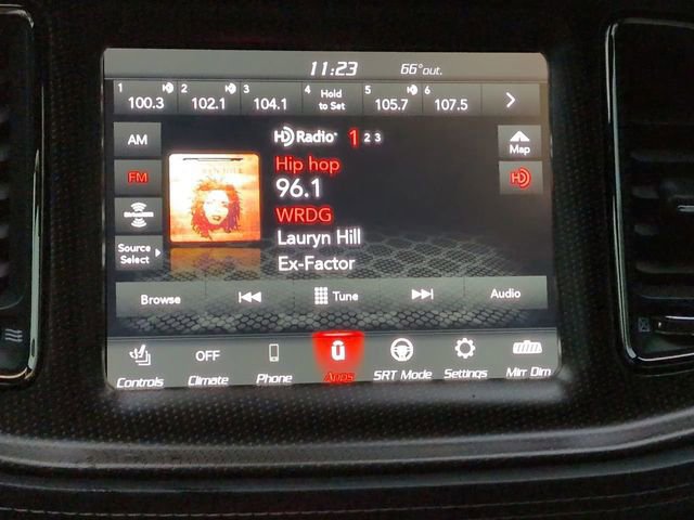 Used 2022 Dodge Challenger SRT Hellcat image 18