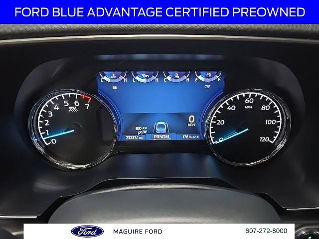 Certified 2023 Ford F150 XLT w/ Equipment Group 302A High AWD/4WD image 25