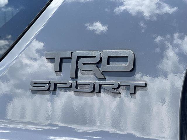Used 2026 Toyota 4Runner TRD Sport Premium w/ Tow Technology Package AWD/4WD image 24