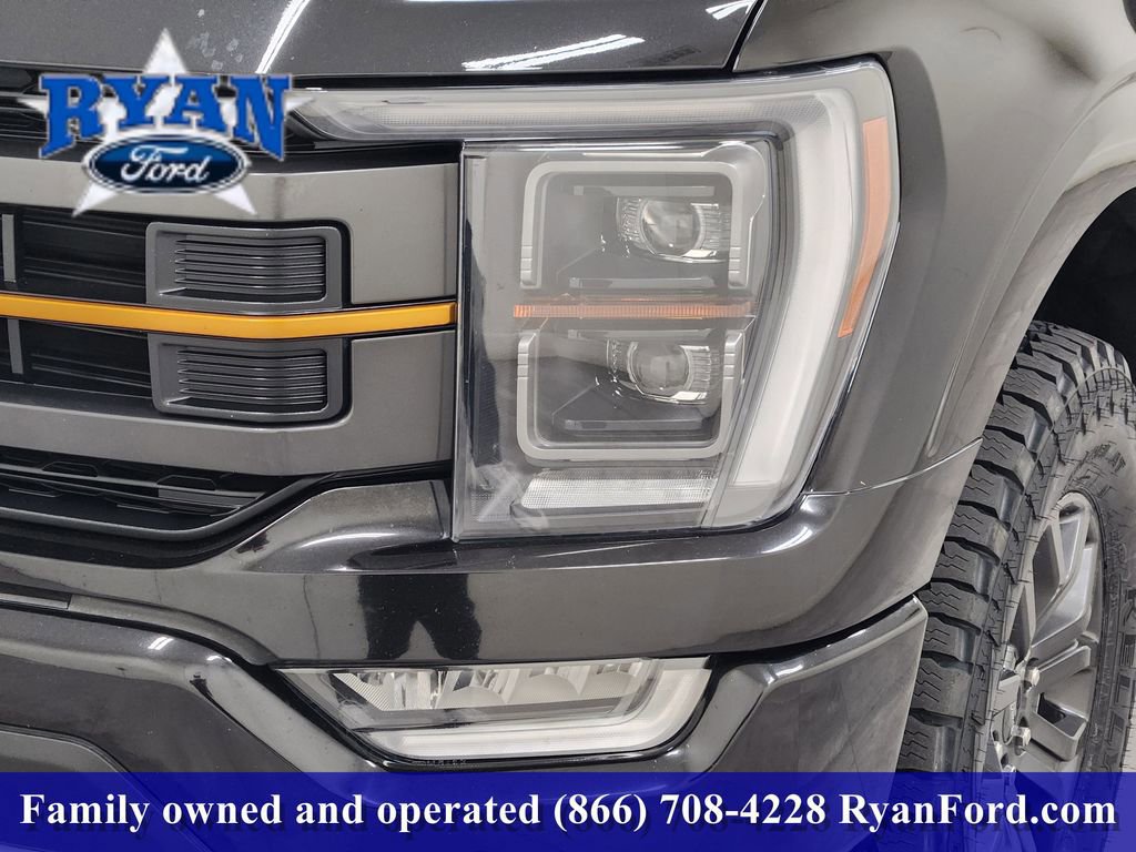 Certified 2023 Ford F150 Tremor w/ Equipment Group 402A High image 6