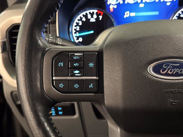 Certified 2021 Ford F150 XLT w/ Equipment Group 302A High RWD image 15