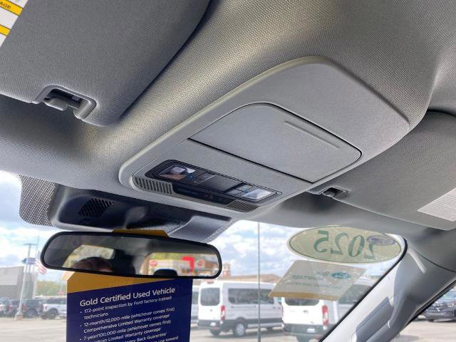 Certified 2025 Ford F150 XLT w/ Equipment Group 301A Standard image 24