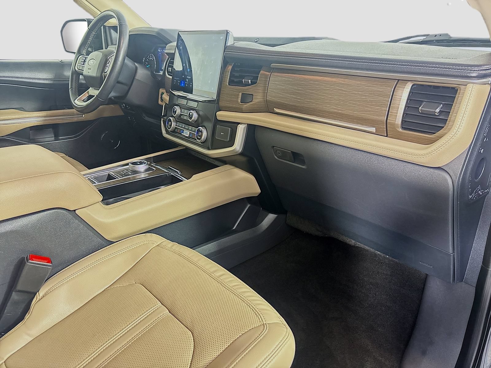 Certified 2023 Ford Expedition Max Limited RWD image 32