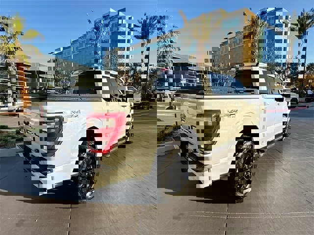 Certified 2023 Ford F150 Lariat w/ Equipment Group 502A High image 7