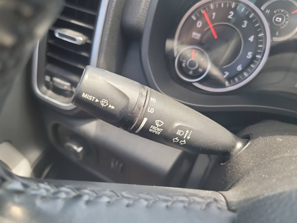 Used 2020 RAM 1500 Big Horn RWD image 27