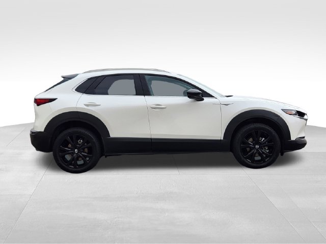 Used 2023 MAZDA CX-30 2.5 Turbo w/ Premium Package AWD/4WD image 10