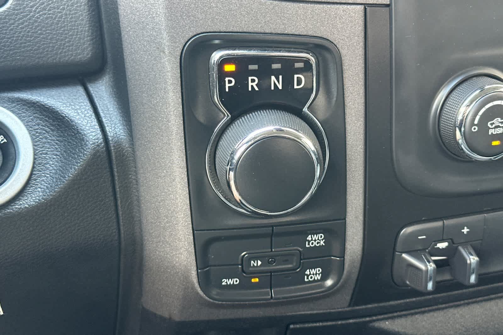 Used 2018 RAM 1500 Express w/ Express Value Package AWD/4WD image 20