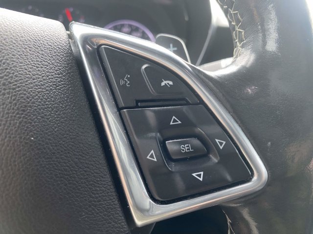Used 2018 Chevrolet Camaro LT RWD image 18