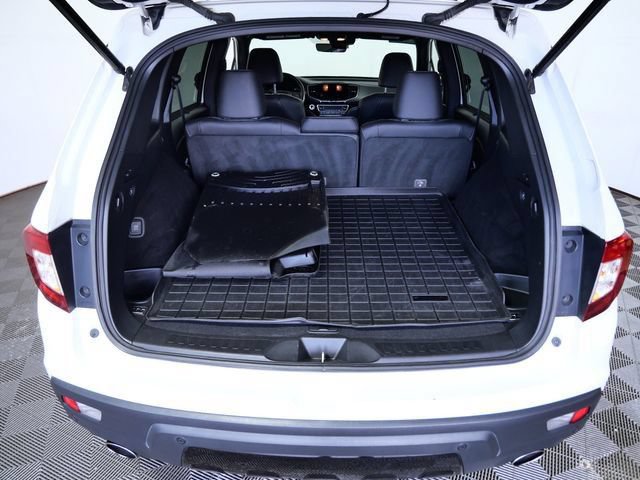 Used 2020 Honda Passport Elite image 8