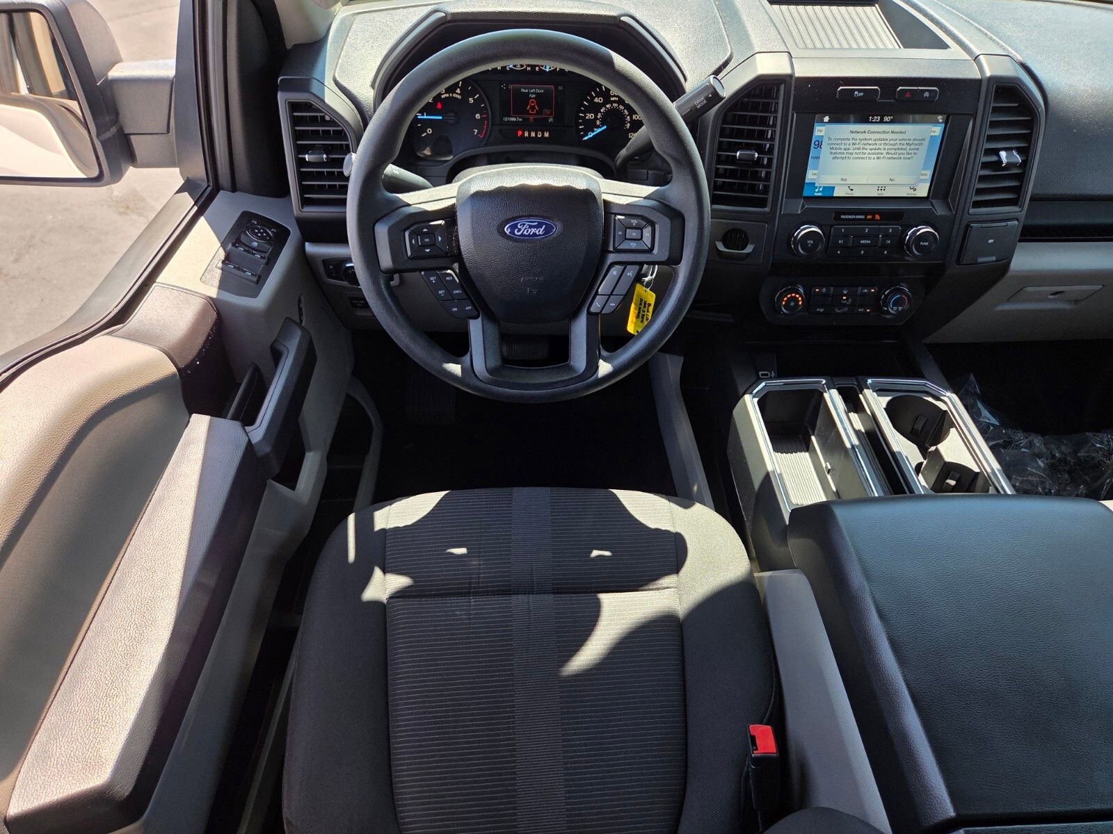 Certified 2019 Ford F150 XL w/ Equipment Group 101A Mid RWD image 12