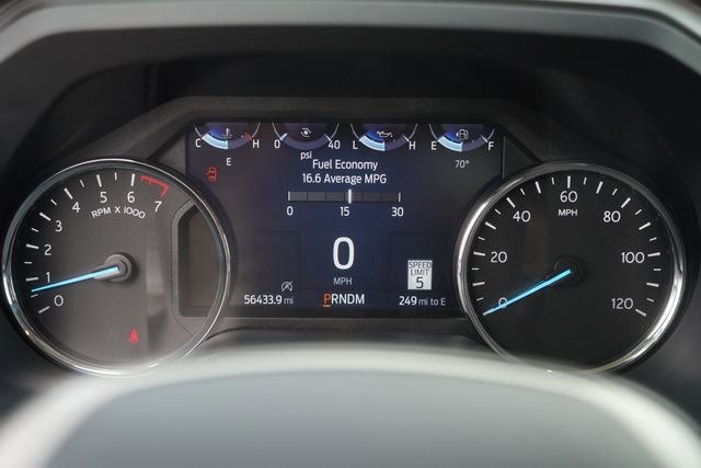 Certified 2024 Ford Expedition Max Limited AWD/4WD image 27
