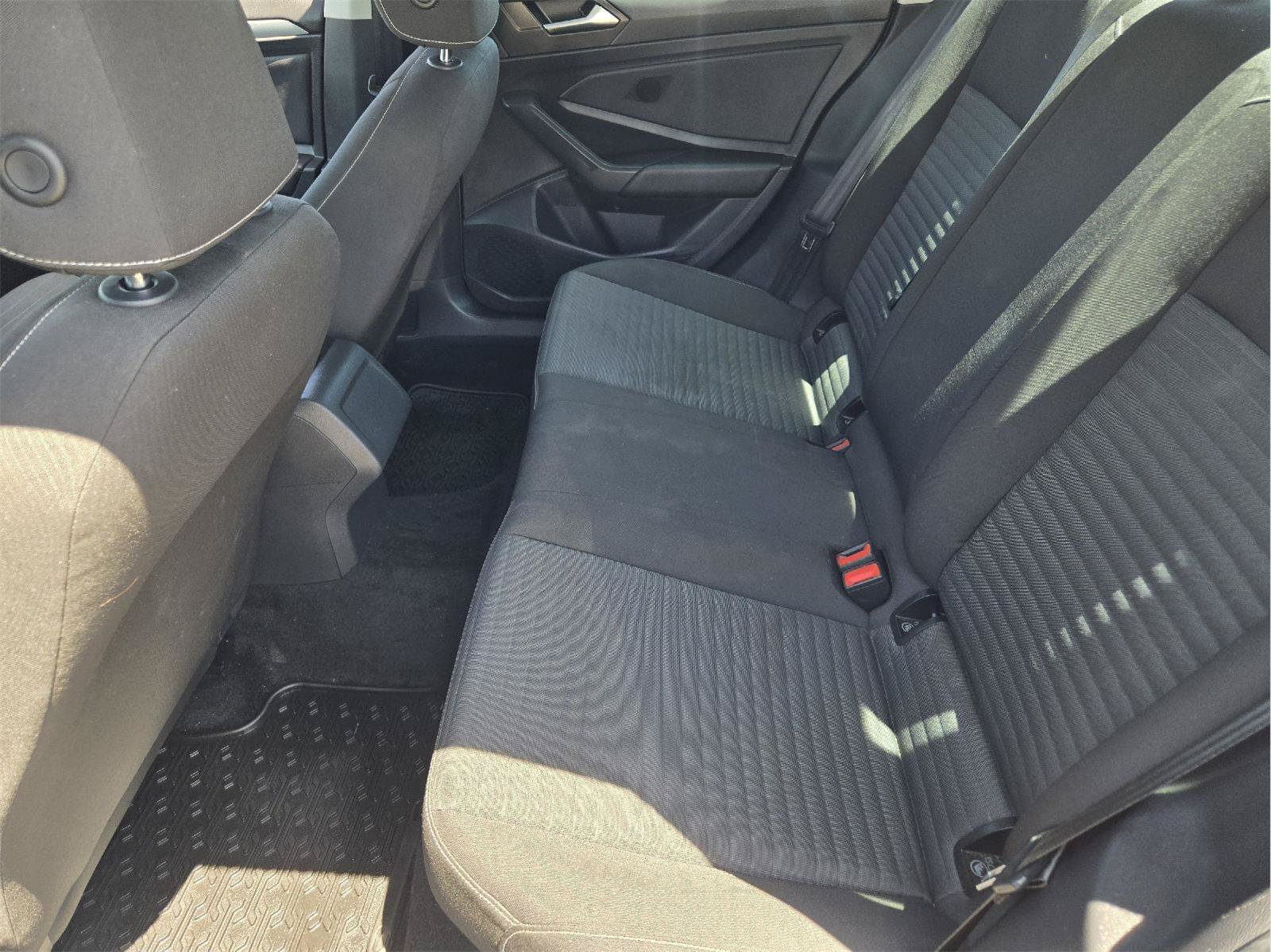 Used 2022 Volkswagen Jetta S FWD image 28