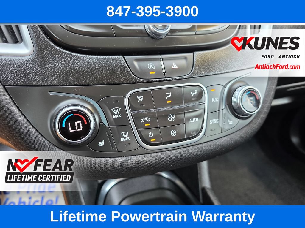 Used 2024 Chevrolet Malibu LT FWD image 36