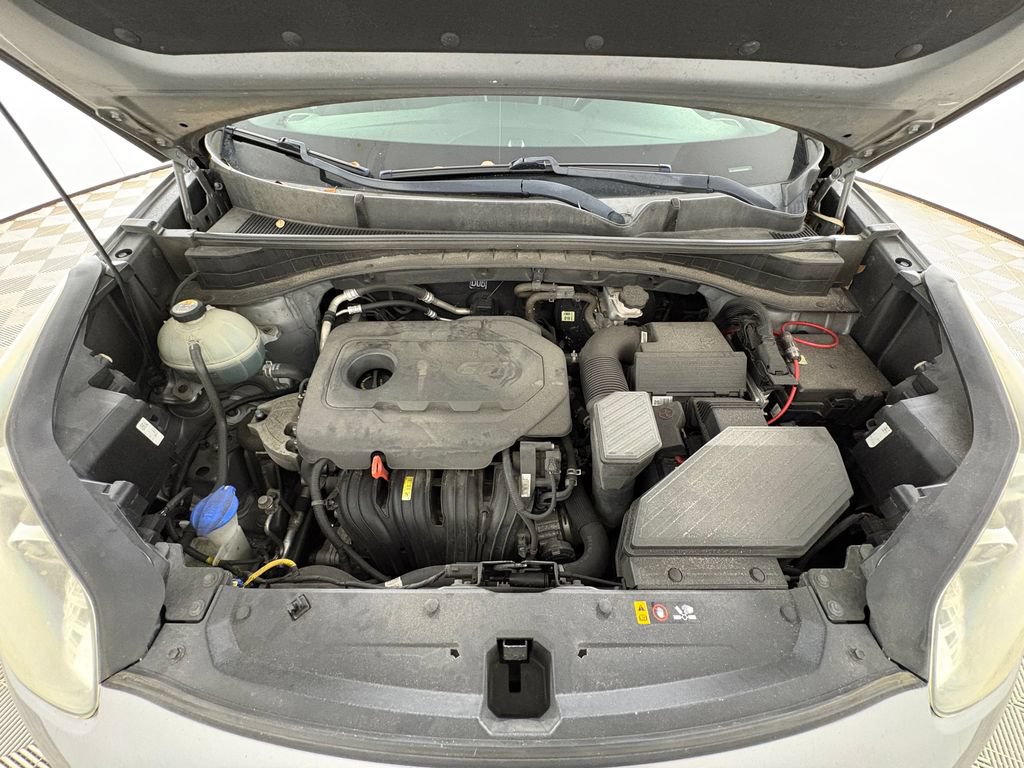 Used 2019 Kia Sportage EX w/ EX Premium Package FWD image 32