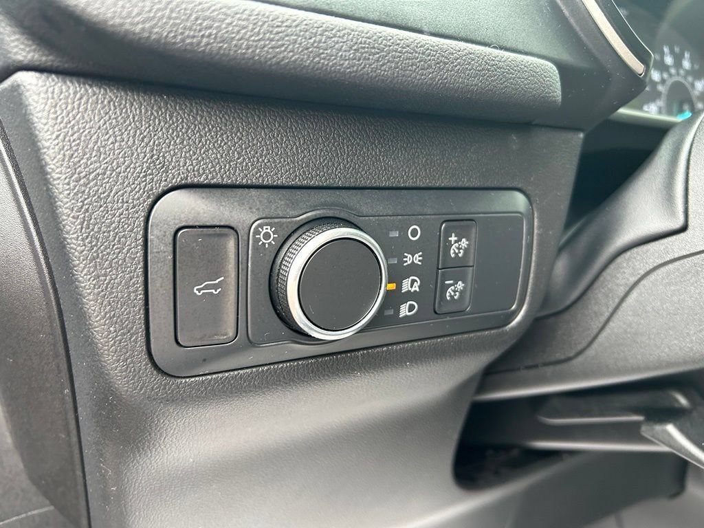 Certified 2022 Ford Escape SE w/ Convenience Package AWD/4WD image 21