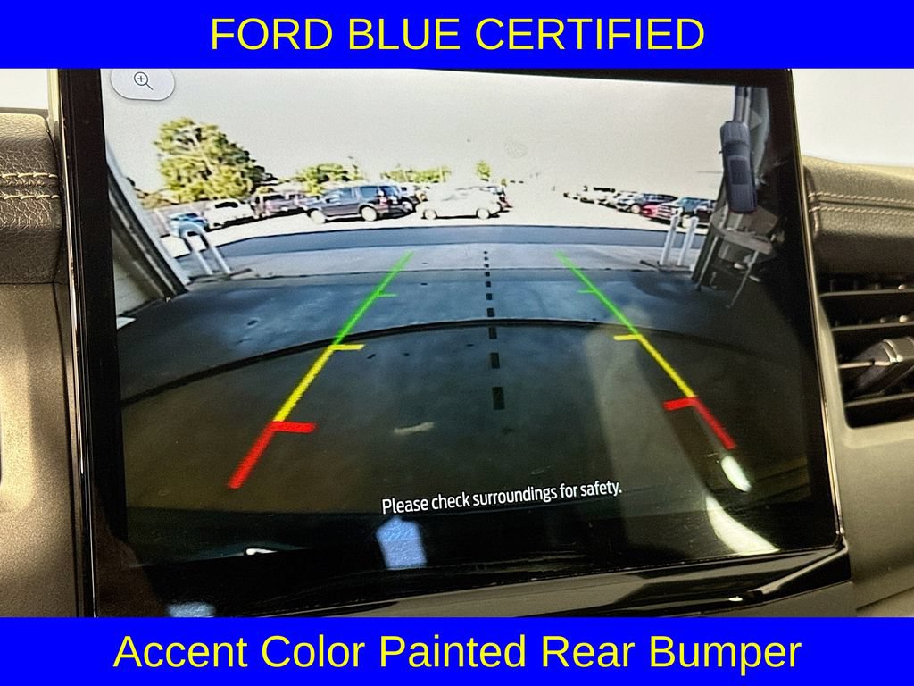 Certified 2023 Ford Expedition Max XLT RWD image 17