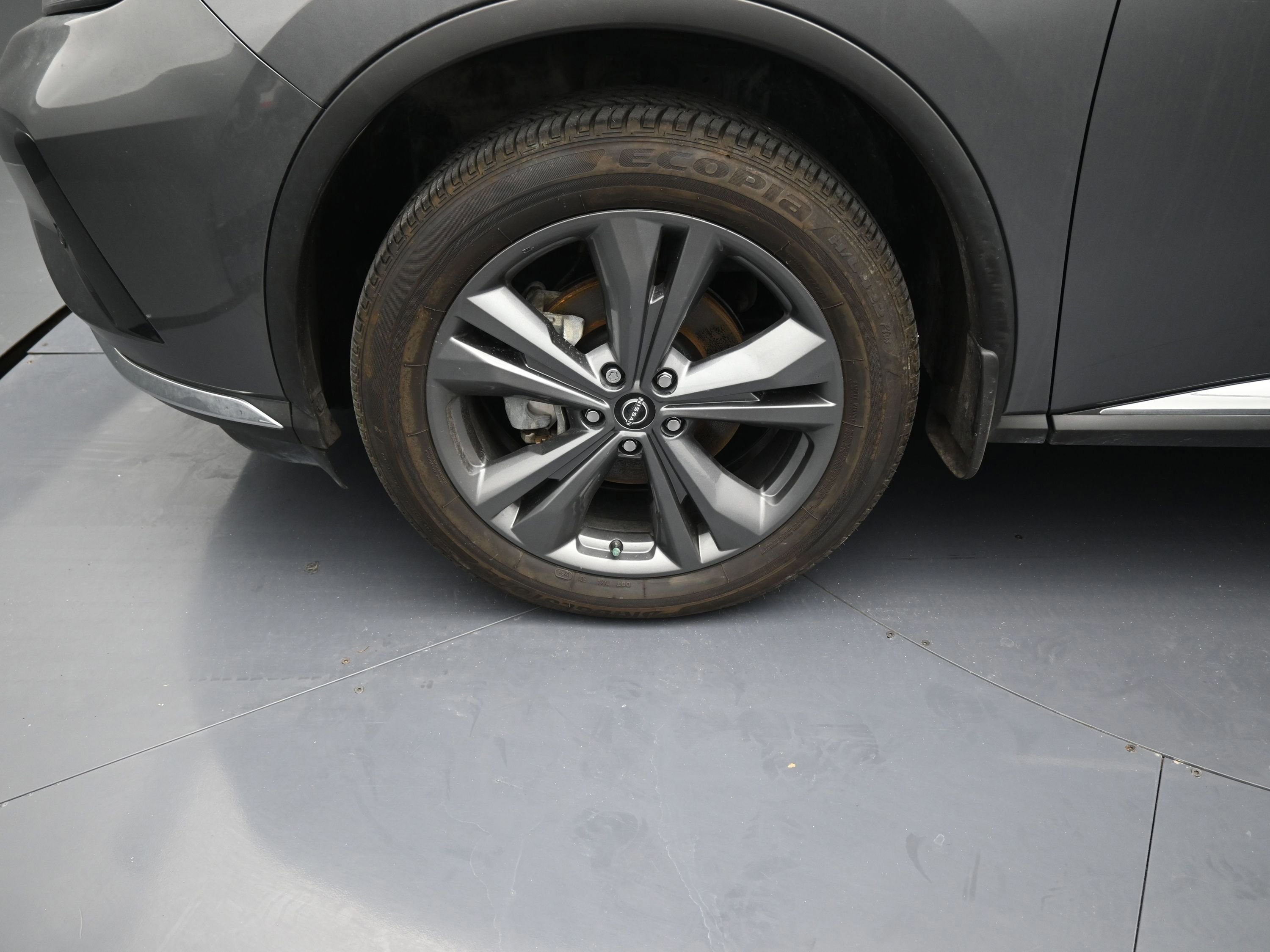 Used 2023 Nissan Murano Platinum w/ Cargo Package image 27