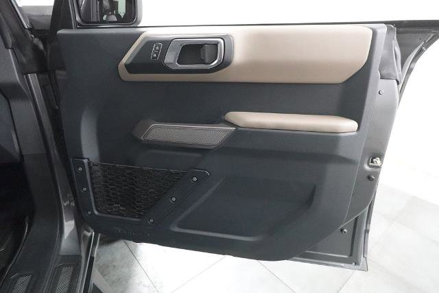 Certified 2023 Ford Bronco Wildtrak AWD/4WD image 31