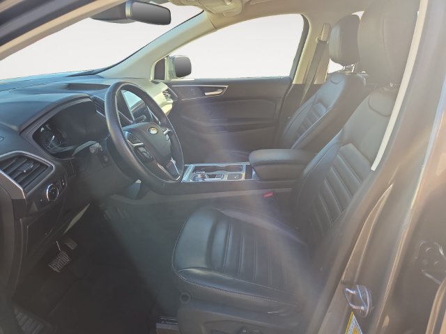Certified 2023 Ford Edge SEL w/ Convenience Package AWD/4WD image 11