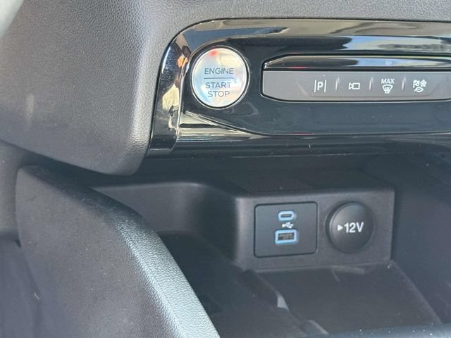 Certified 2023 Ford Escape SE w/ PHEV Premium Package FWD image 24