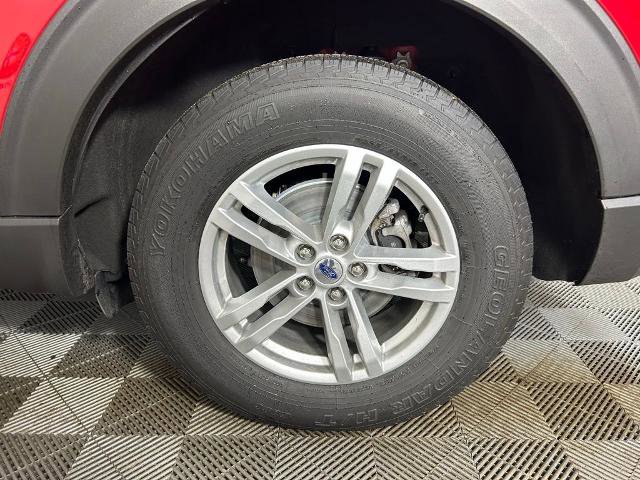 Certified 2020 Ford Explorer XLT w/ Equipment Group 202A image 24