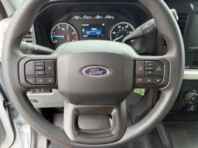 Certified 2025 Ford F350 XL AWD/4WD image 15