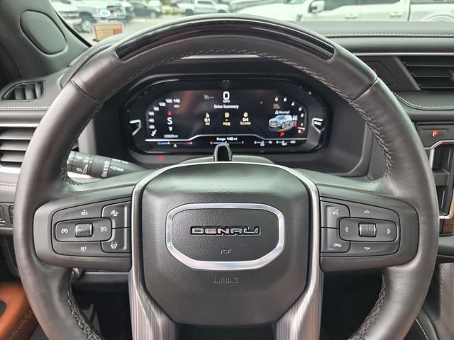 Used 2024 GMC Yukon Denali Ultimate image 29