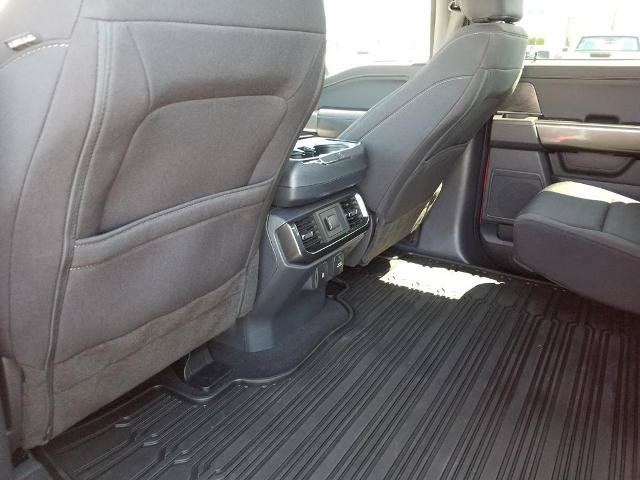 Certified 2023 Ford F150 XLT w/ Equipment Group 302A High AWD/4WD image 17